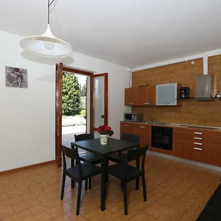 Apartment Punta Caval Torri *