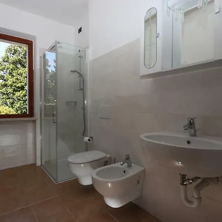 Apartment Punta Caval Torri Torri Del Benaco