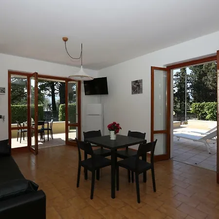 Punta Caval Torri Apartment