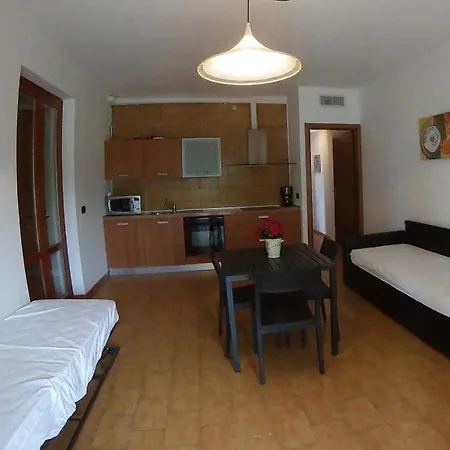 Apartment Punta Caval Torri Torri Del Benaco