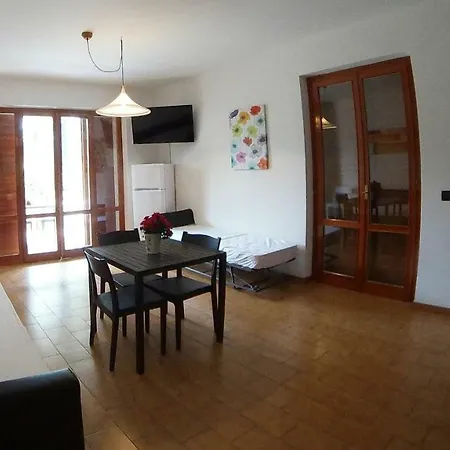 Apartment Punta Caval Torri