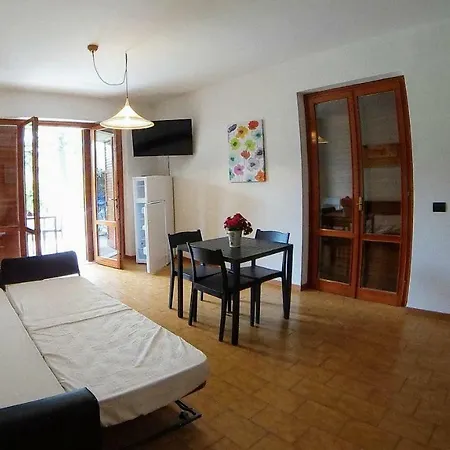 Apartment Punta Caval Torri *